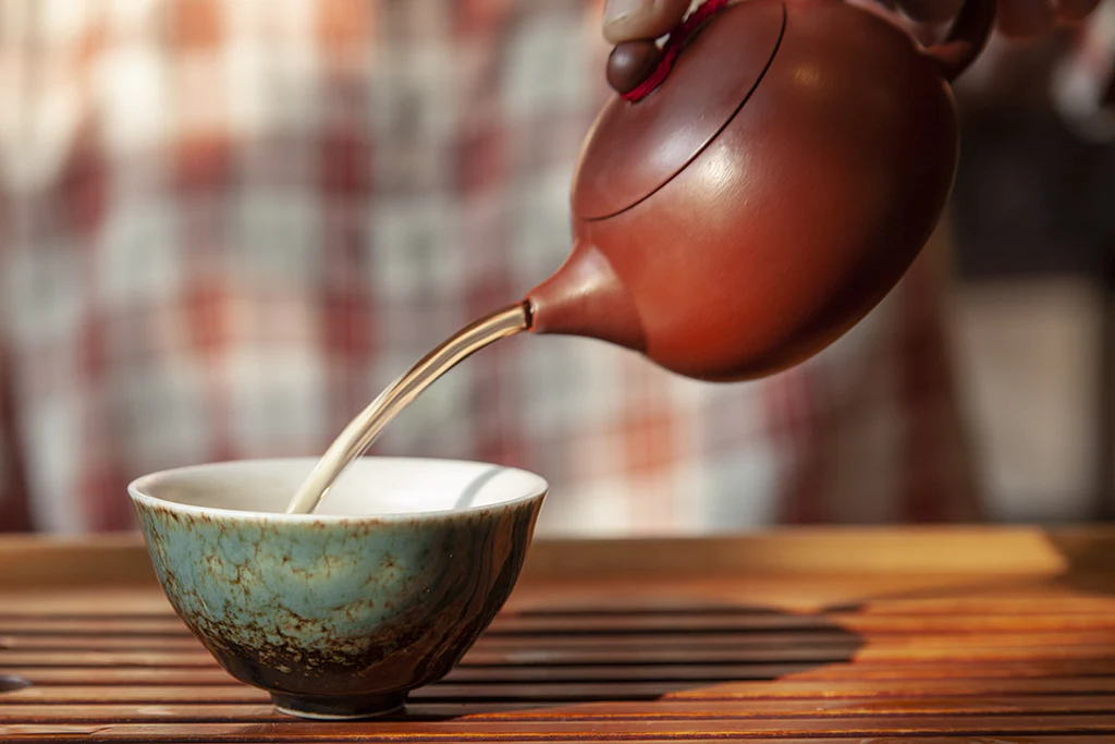 A deep dive into the world of tea, its history, and brewing techniques