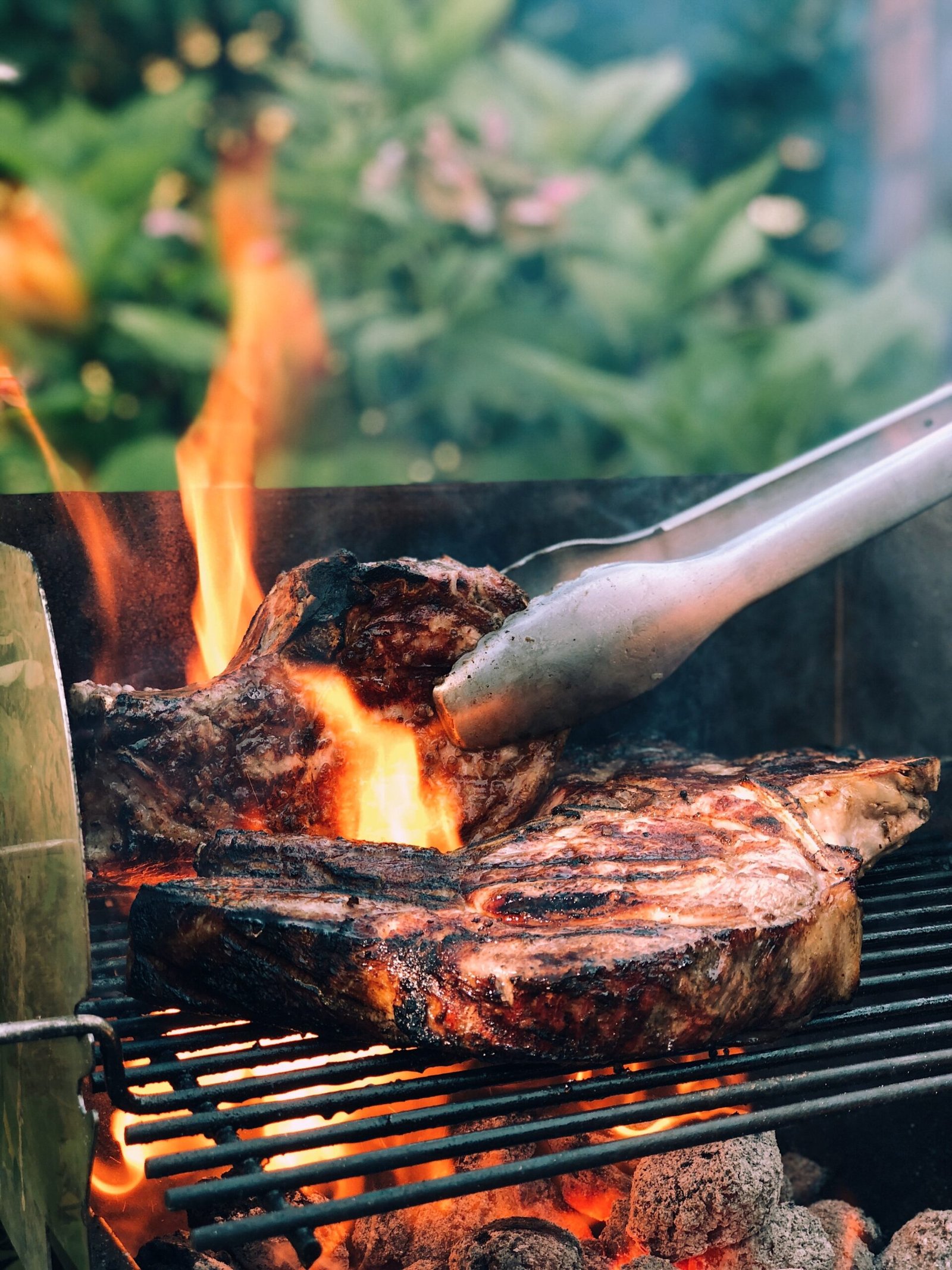 How to Grill the Perfect Steak: Steakhouse Secrets Revealed