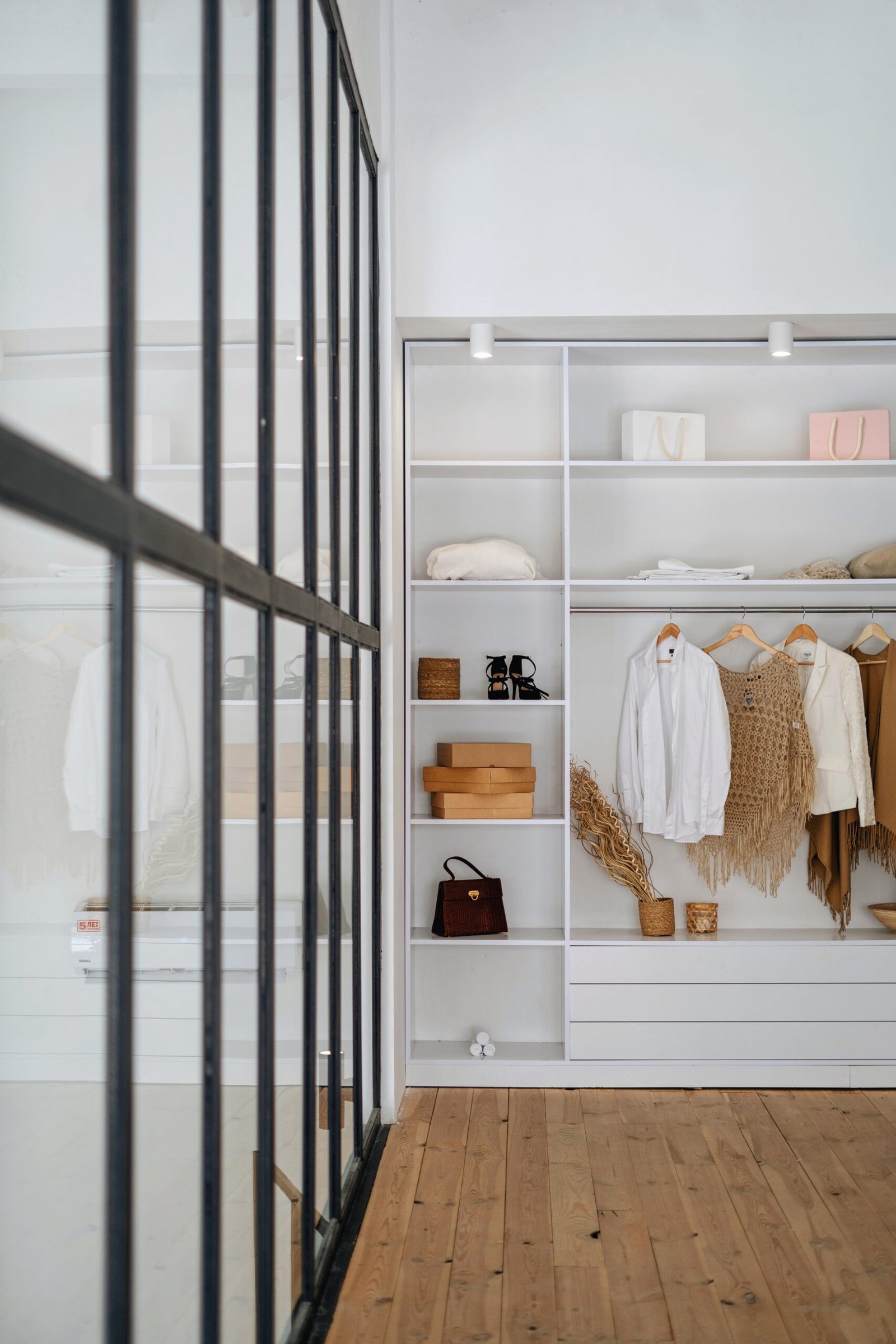 How to Create a Minimalist Wardrobe: Simplify Your Style