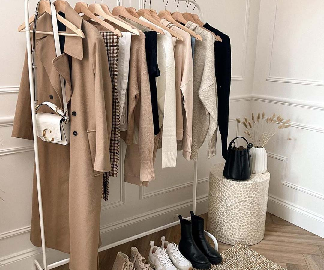 Beginner’s Guide to Building a Capsule Wardrobe